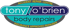 Tony O'Brien Body Repairs